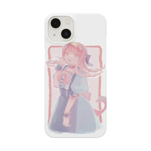 聖乃むむ Smartphone Case