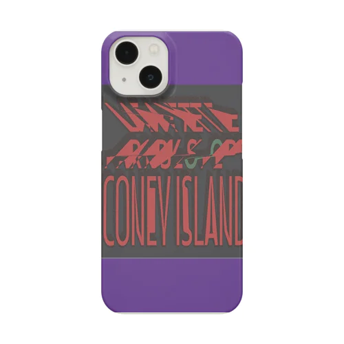 NEW YORK Smartphone Case