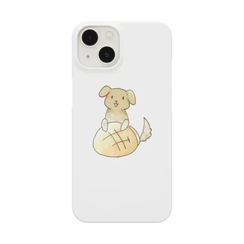 メロンパン×いぬ Smartphone Case