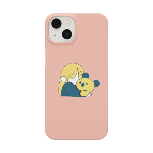 だっこ Smartphone Case