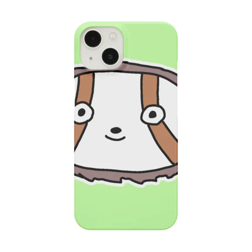 ナマケモノちゃん Smartphone Case