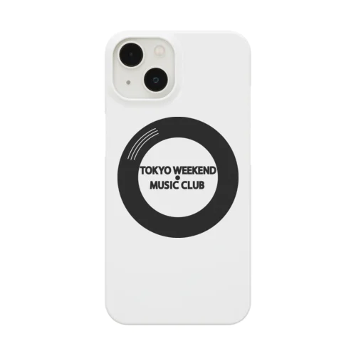 TWMC Icon Smartphone Case