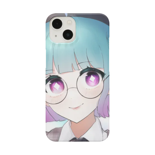 れくもちちゃん (仮称) 2022秋 A1 Smartphone Case