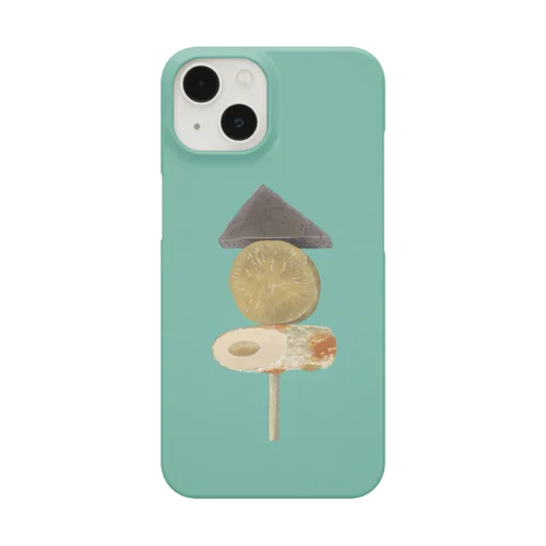 おでんケース Smartphone Case