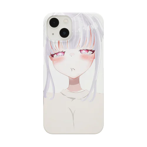 ツインテ星乃荊サク Smartphone Case