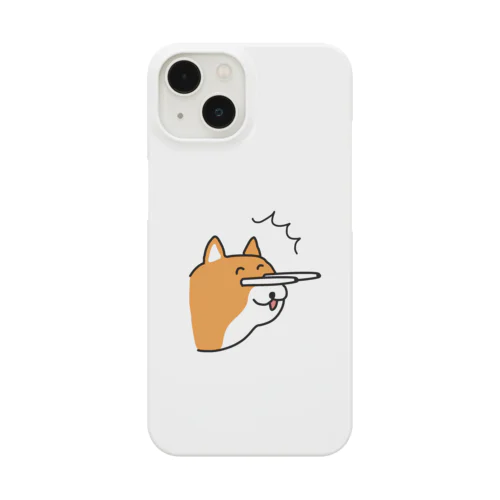 SHIBAINU スマホケース