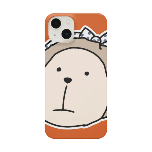 太郎ちゃん Smartphone Case