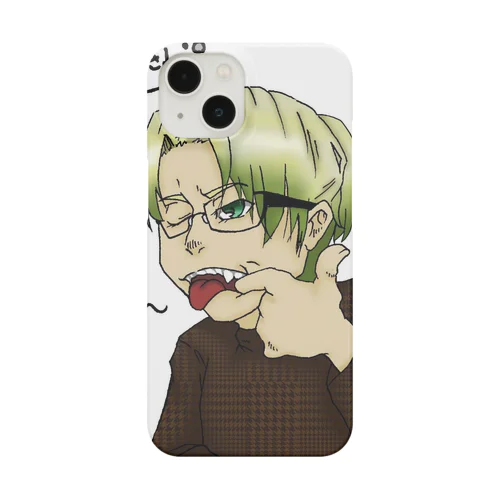 南国特急 Smartphone Case