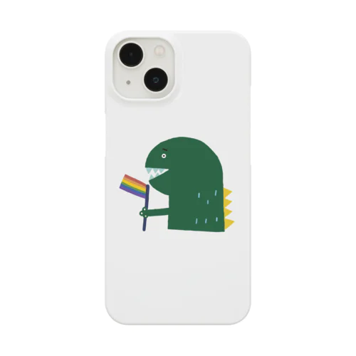 Love is Love Smartphone Case