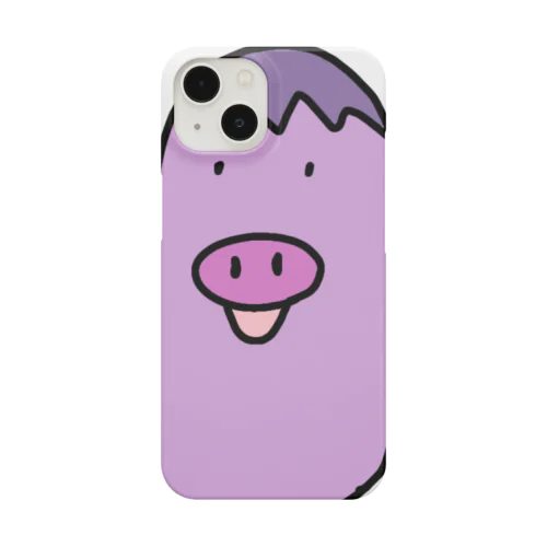 ナスブ Smartphone Case