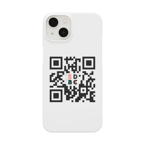 2DBC Smartphone Case