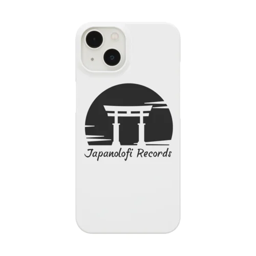 Japanolofi Symbol Goods Vol.2 Smartphone Case