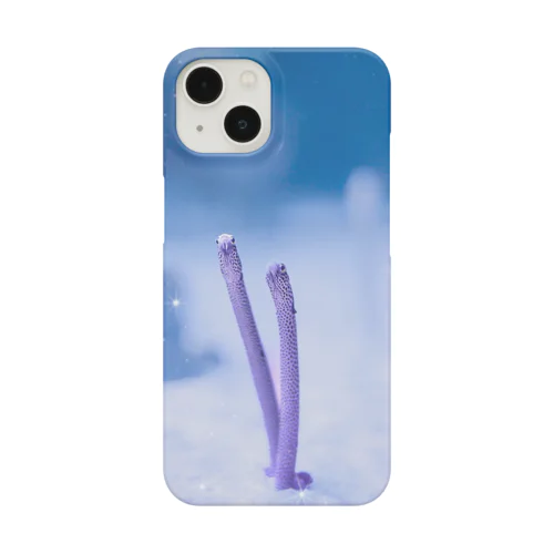 チンアナゴ Smartphone Case