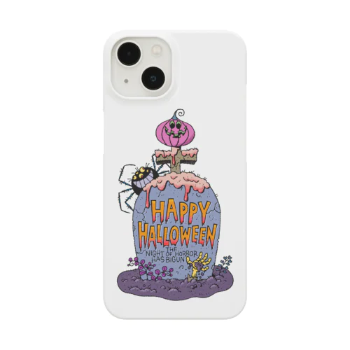 ハロウィーン Smartphone Case