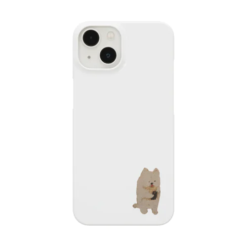 イッヌ　(改) Smartphone Case