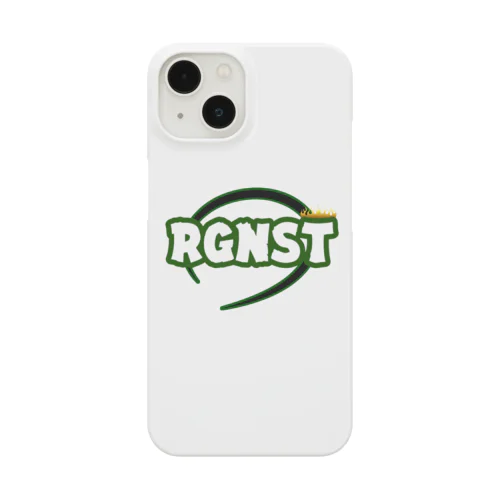 RGNST スマホケース