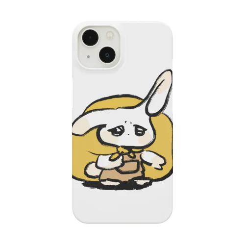 リスコーン星人 Smartphone Case