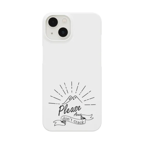 aces Smartphone Case