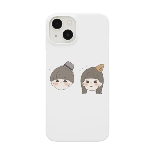 ながめホイホイ Smartphone Case