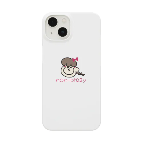 nonちゃん Smartphone Case