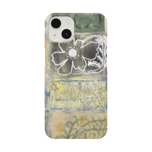 flowers Smartphone Case