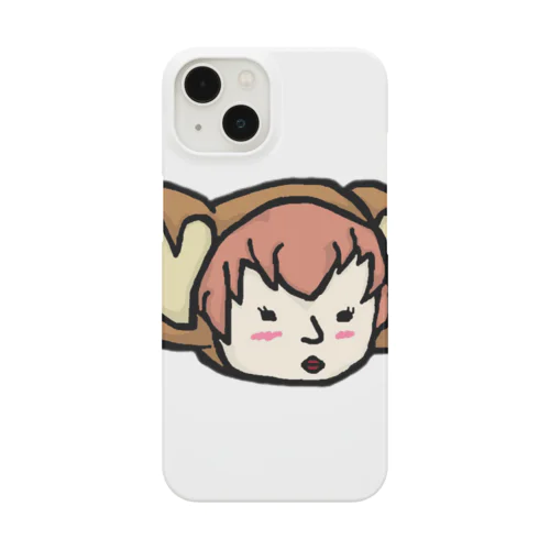 おサルの色々 Smartphone Case