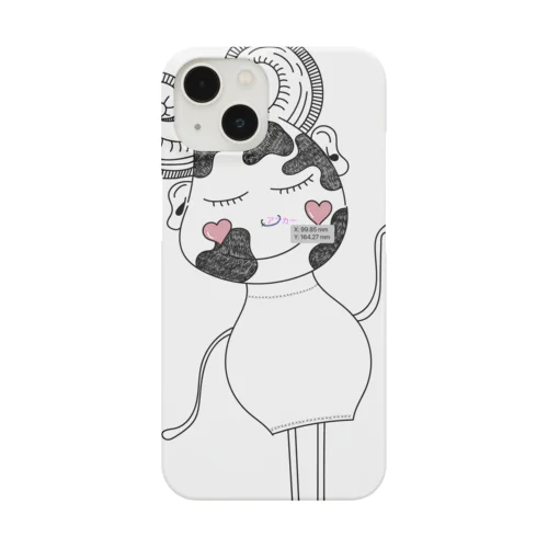 夢虫 Smartphone Case