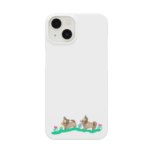 お散歩に行こう♪ Smartphone Case