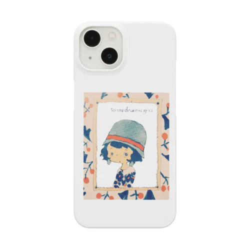 モガ Smartphone Case