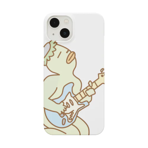 ギターカッパ Smartphone Case