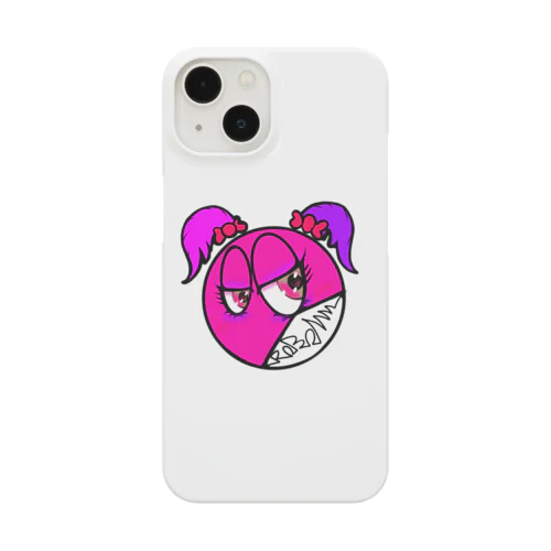 conora キュート Smartphone Case