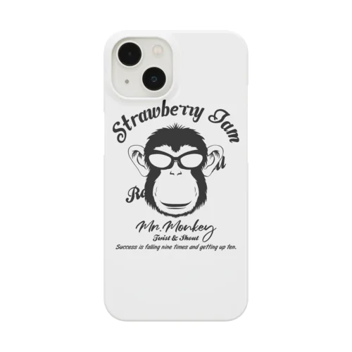 MR.MONKEY Smartphone Case