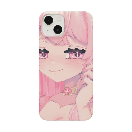 ことみんスマホケース Smartphone Case