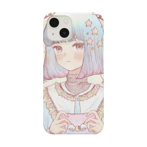 🌟渡せない手紙🌟 Smartphone Case