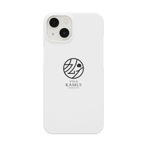 VILLA KAMUI Smartphone Case