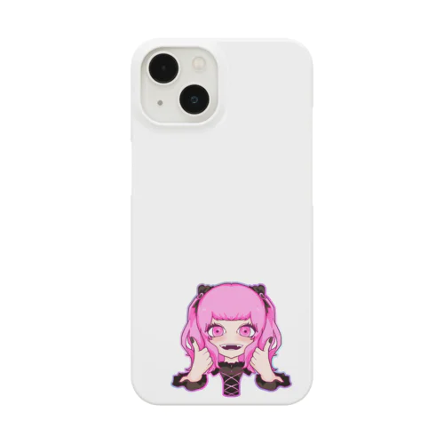 いいねちゃん Smartphone Case