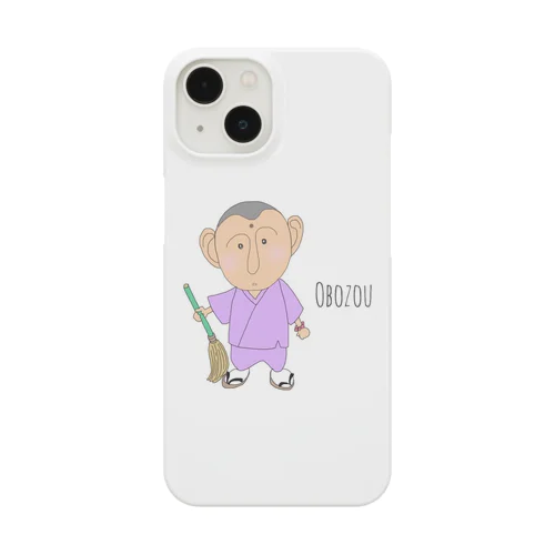 OBOZOU Smartphone Case