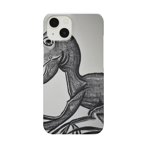 HAGETOR Smartphone Case