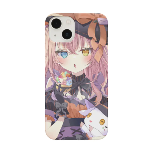 【ハロウィン】スマホケース Smartphone Case