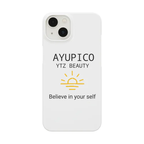 Ayupico Smartphone Case