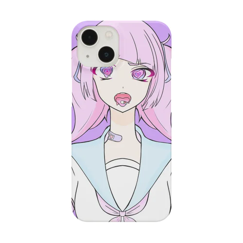 夢の夢見流歌 Smartphone Case