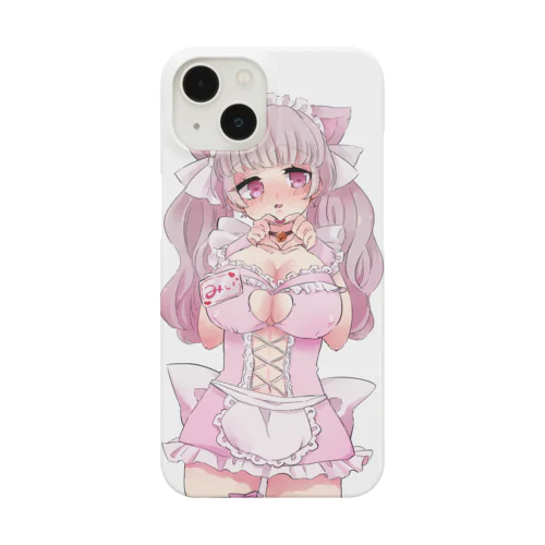 みぃ Smartphone Case