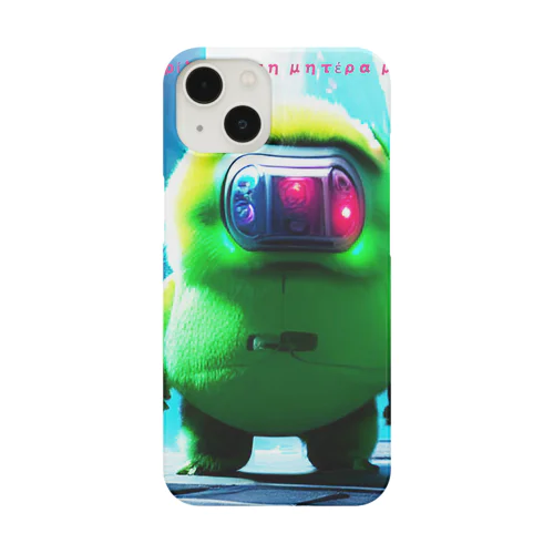 mg-03 Smartphone Case