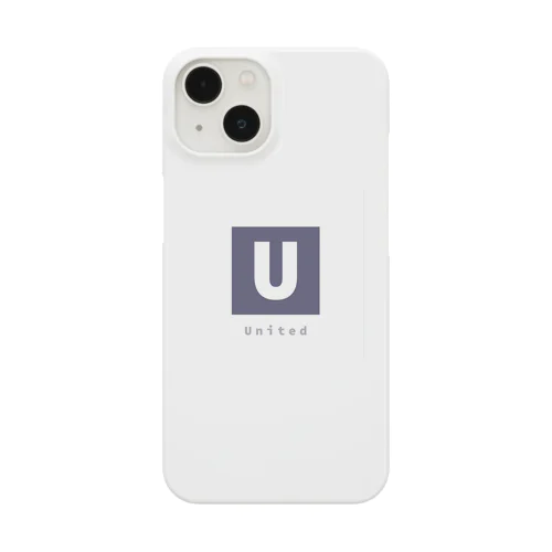 United Smartphone Case