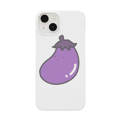 「な」なす Smartphone Case