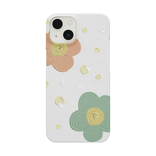 お花🌷 Smartphone Case