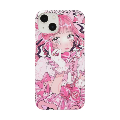 Calling… Smartphone Case