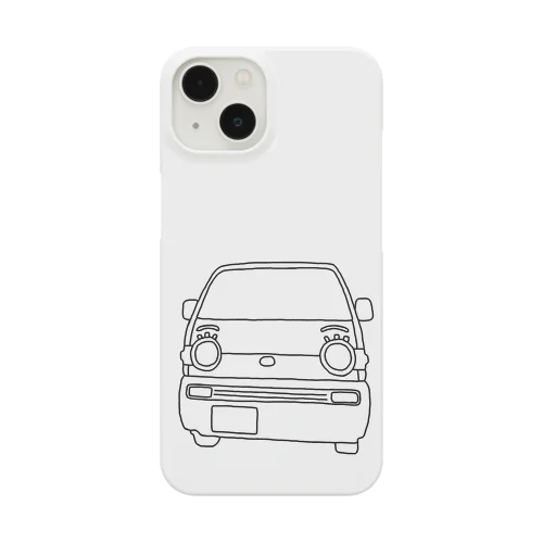 DEGUCHI　KOUMUTEN Smartphone Case