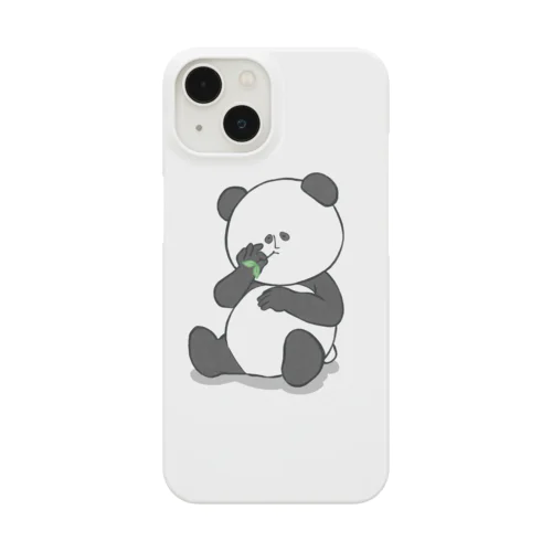 パンダ🐼 スマホケース