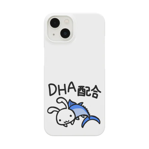 DHA配合 Smartphone Case